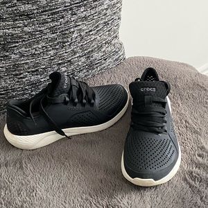 Womens Crocs Sneakers